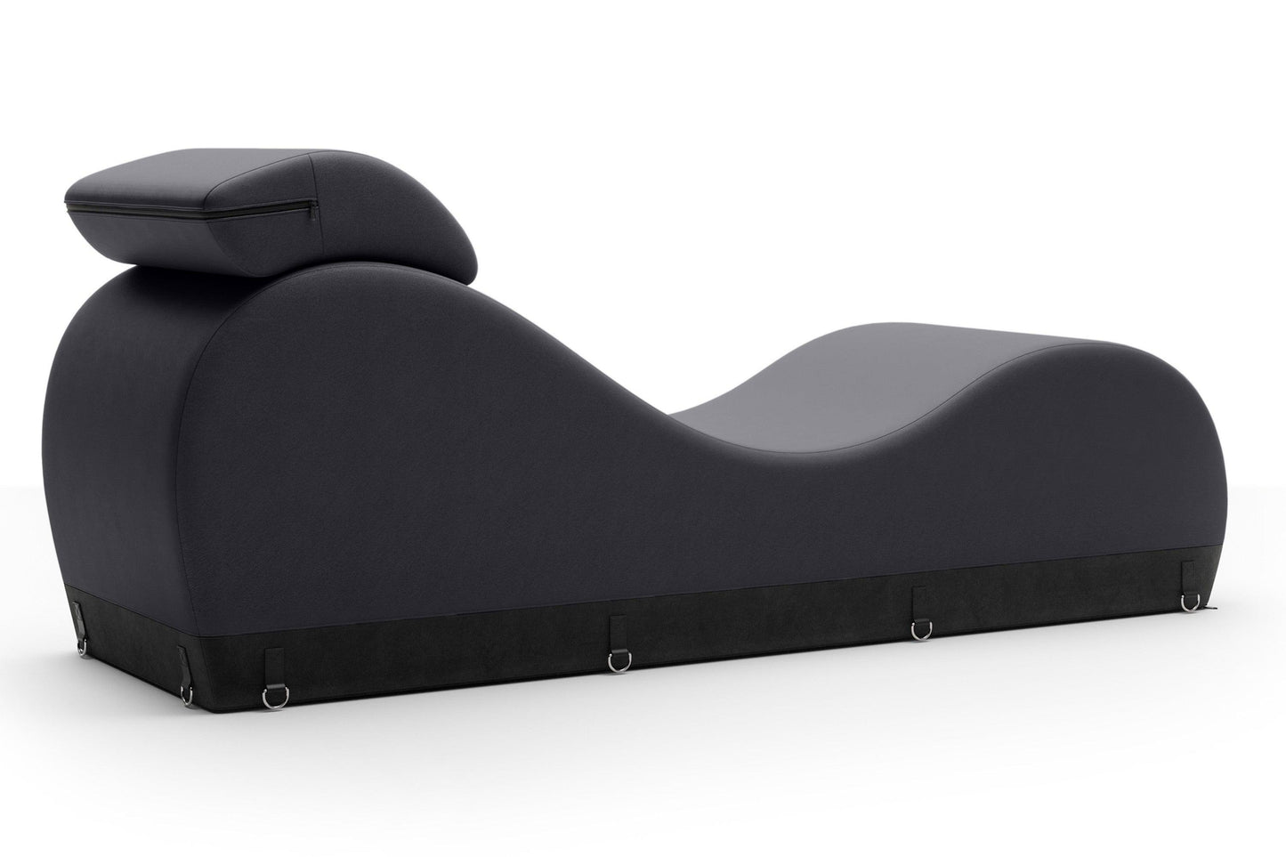 Black Label Esse Chaise - PLZR Toys