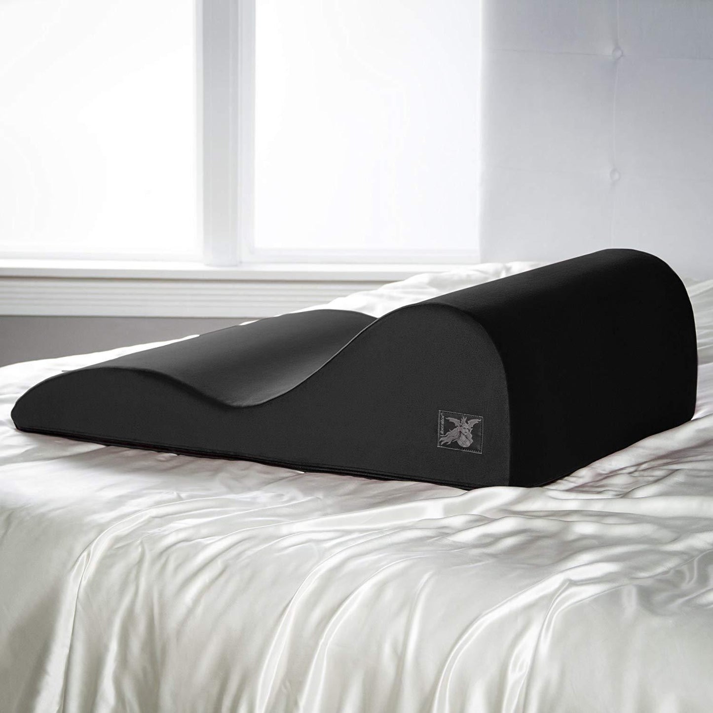 Liberator Hipster Sex Positioning Pillow for Couples - PLZR Toys