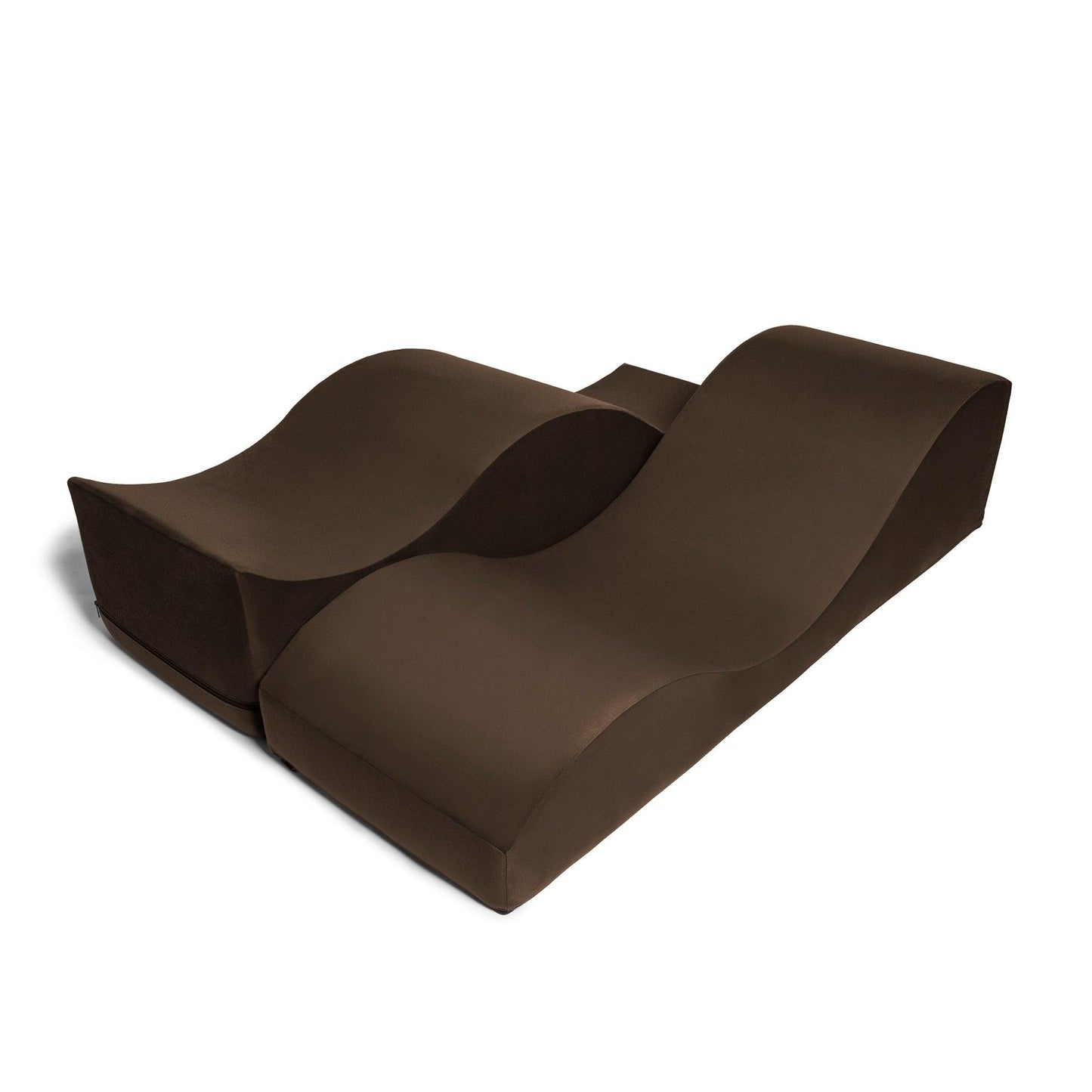 Liberator Equus Wave Convertible Lounge and Bedside Bench - PLZR Toys