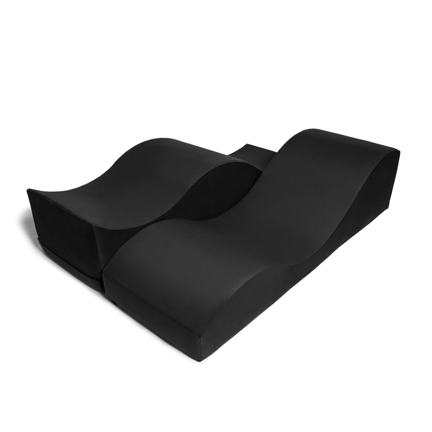 Liberator Equus Wave Convertible Lounge and Bedside Bench - PLZR Toys