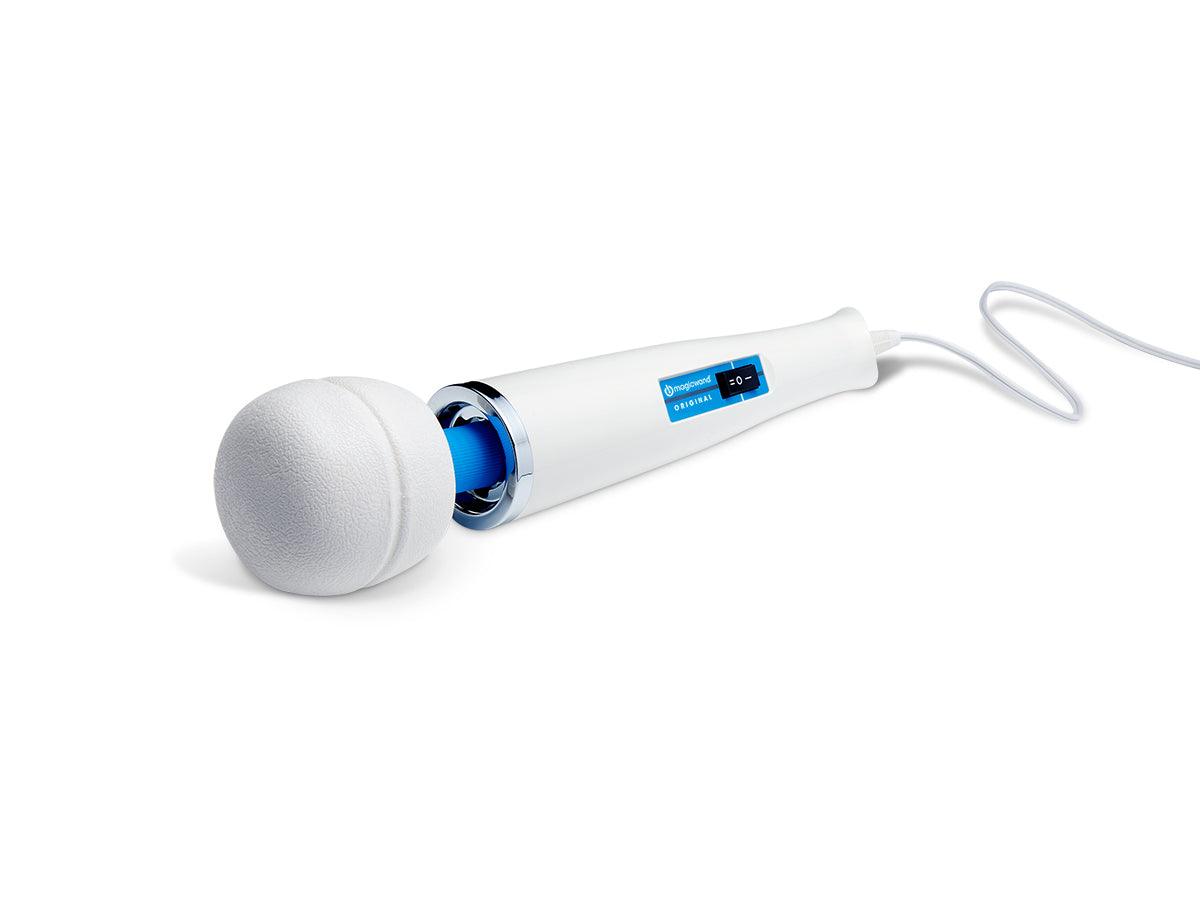 Magic Wand® Original HV-260 - Massager - PLZR Toys