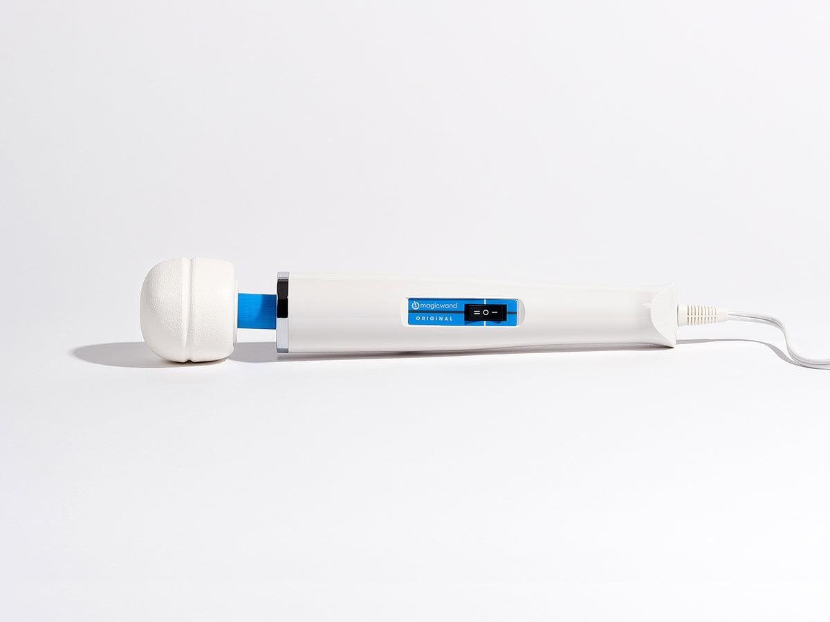 Magic Wand® Original HV-260 - Massager - PLZR Toys