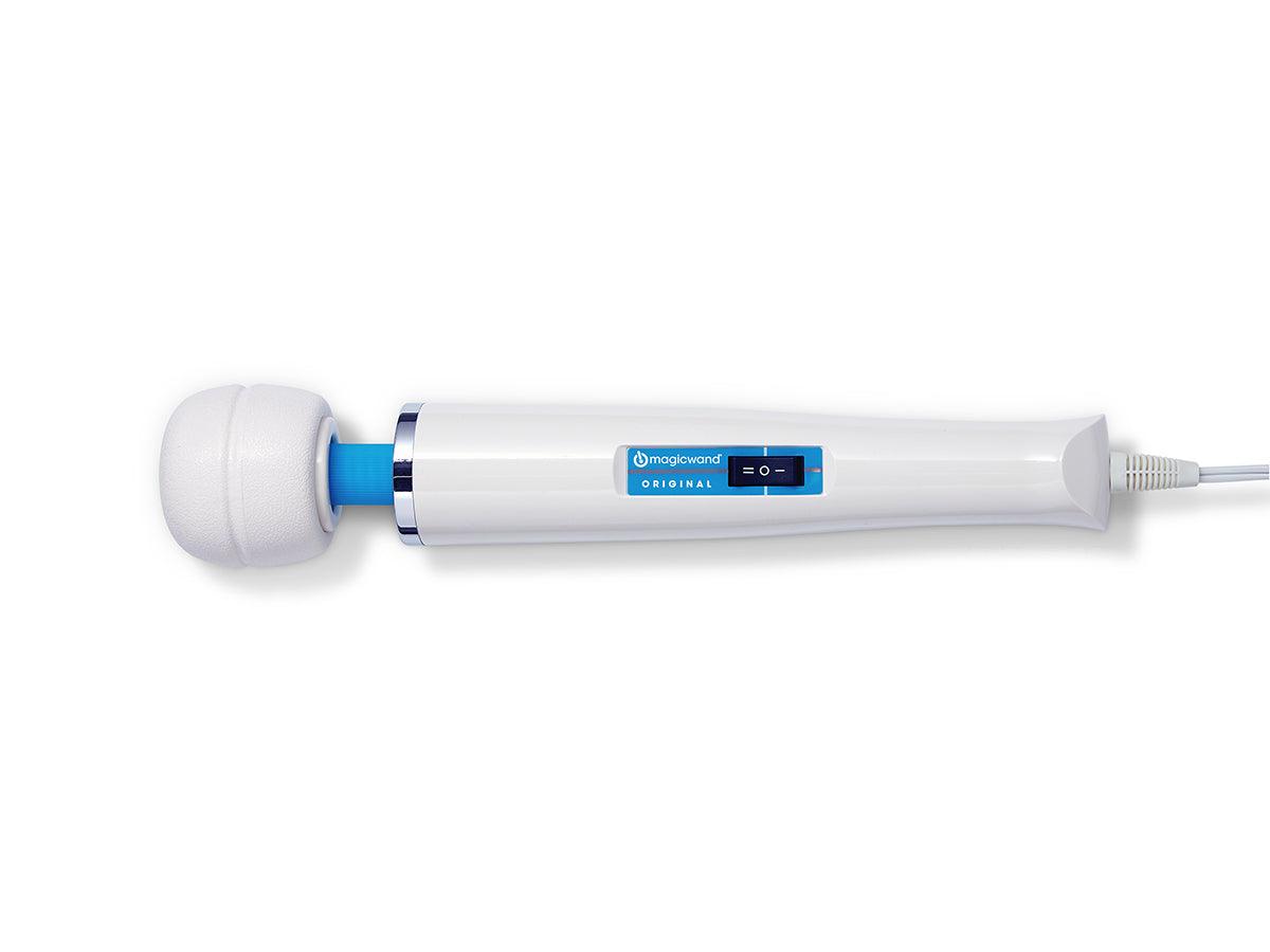 Magic Wand® Original HV-260 - Massager - PLZR Toys