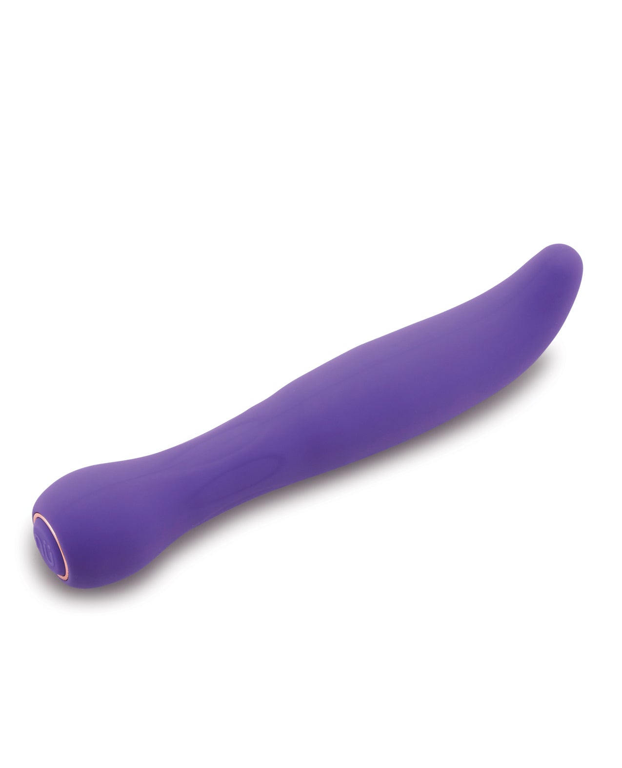 Nu Sensuelle Baelii Flexible G Spot XLR8 Turbo Boost