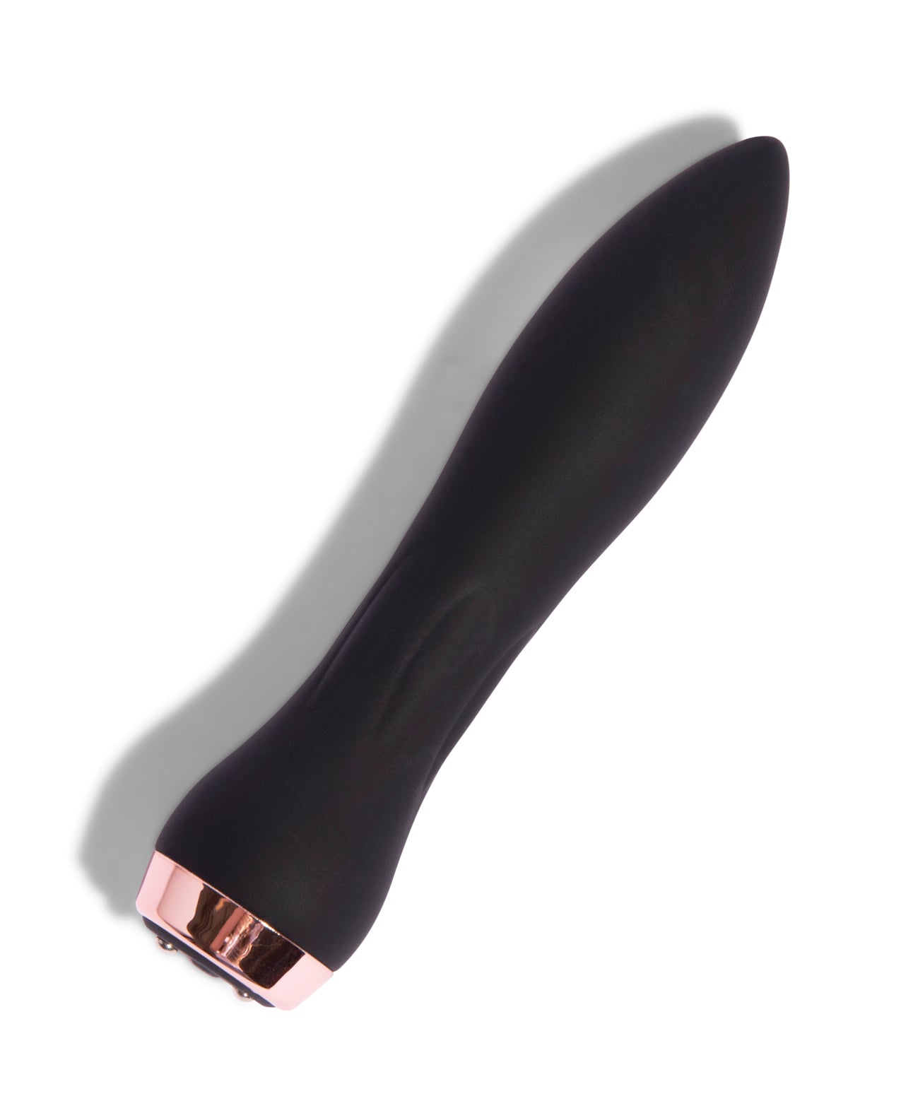 Nu Sensuelle 60SX AMP Silicone Bullet