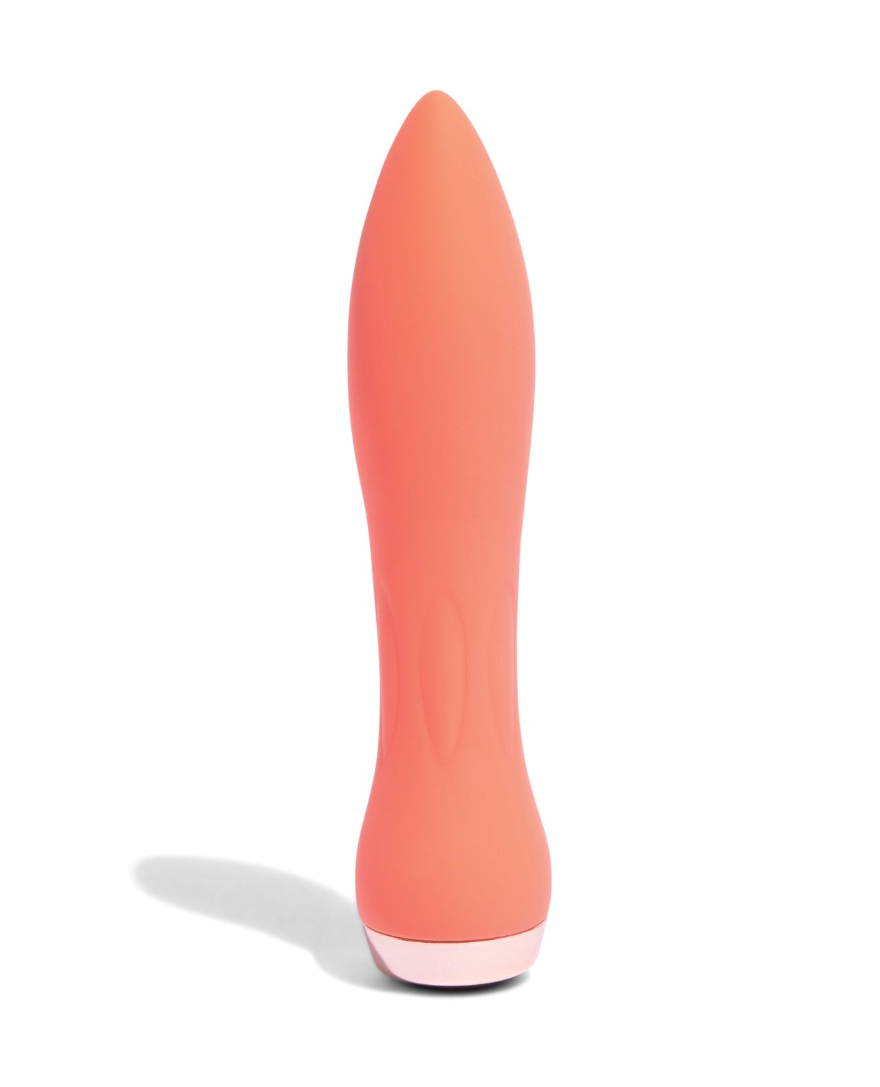 Nu Sensuelle 60SX AMP Silicone Bullet