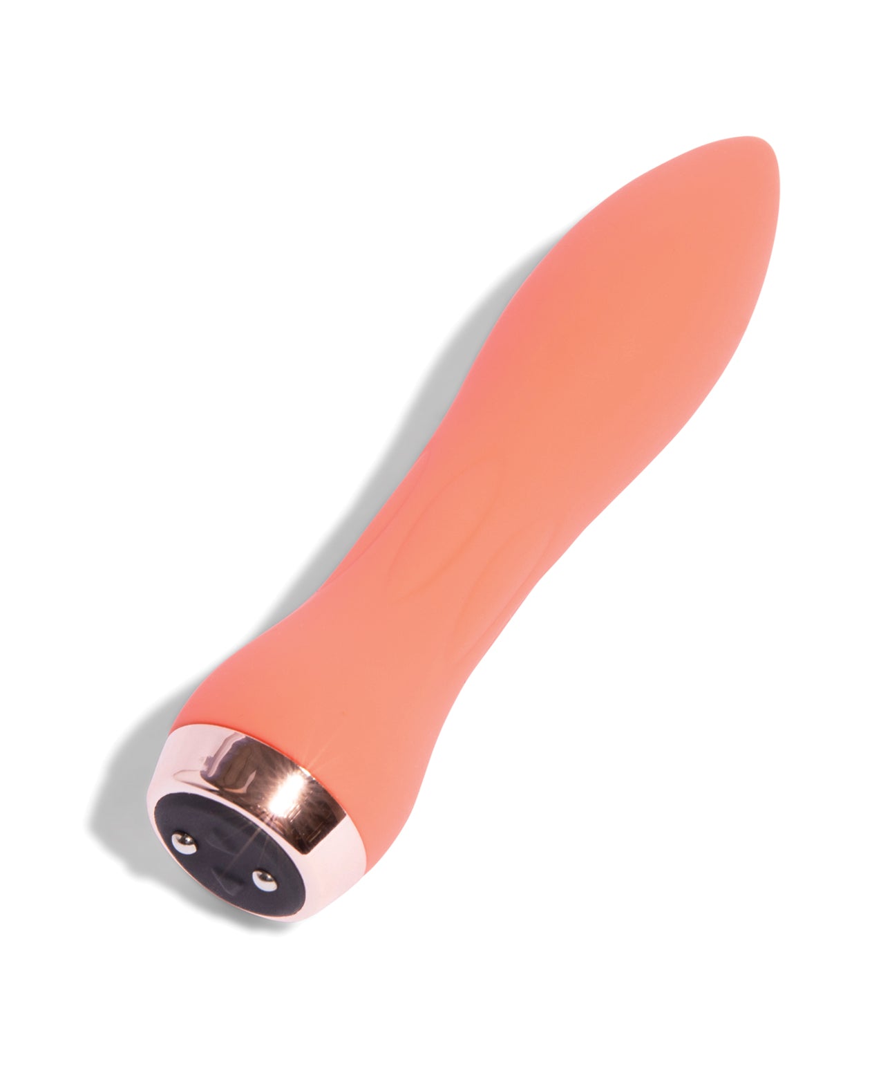 Nu Sensuelle 60SX AMP Silicone Bullet