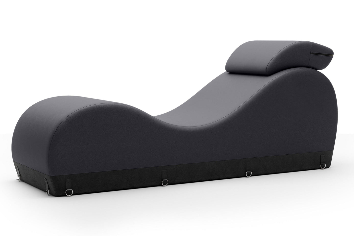 Black Label Esse Chaise - PLZR Toys