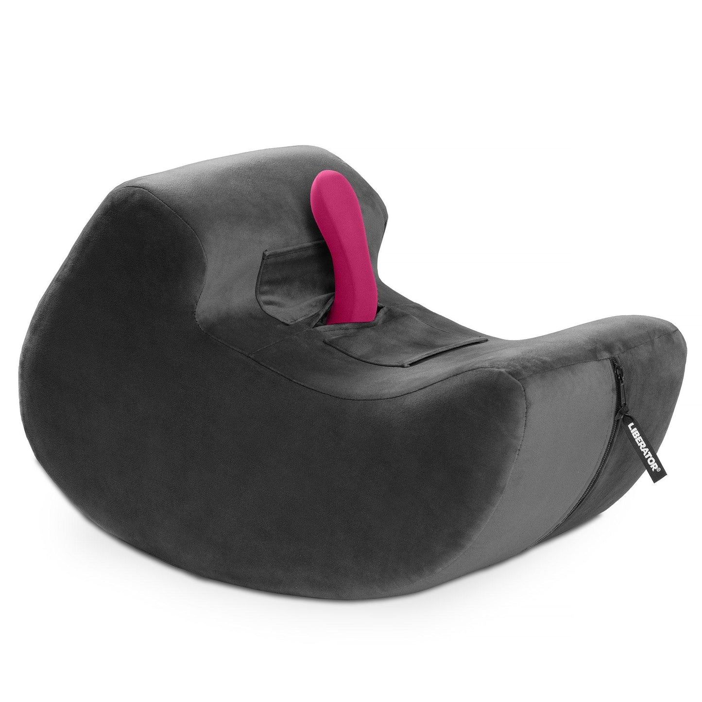 Liberator Pulse Sex Toy Mount - PLZR Toys