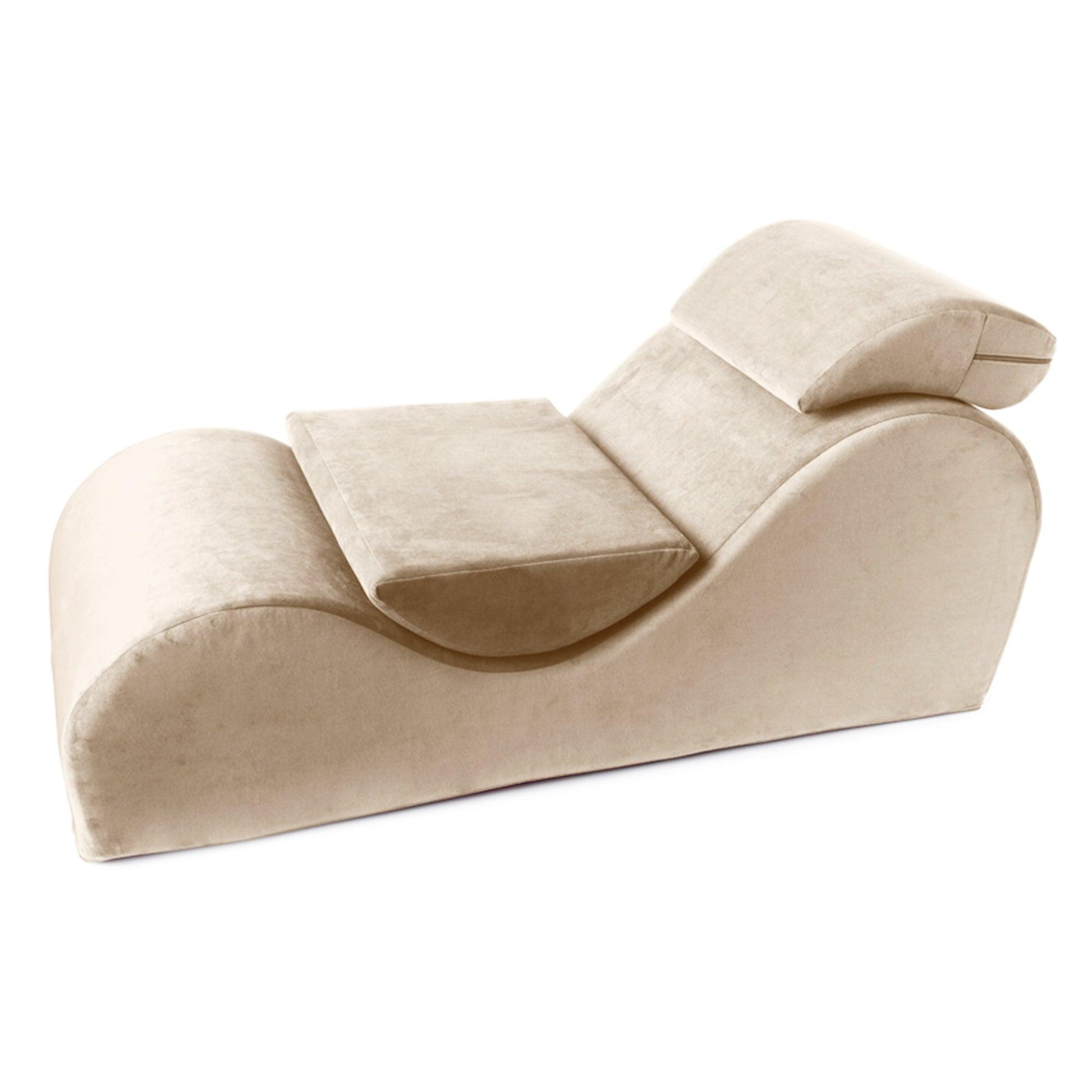 Liberator Esse Sex Lounger