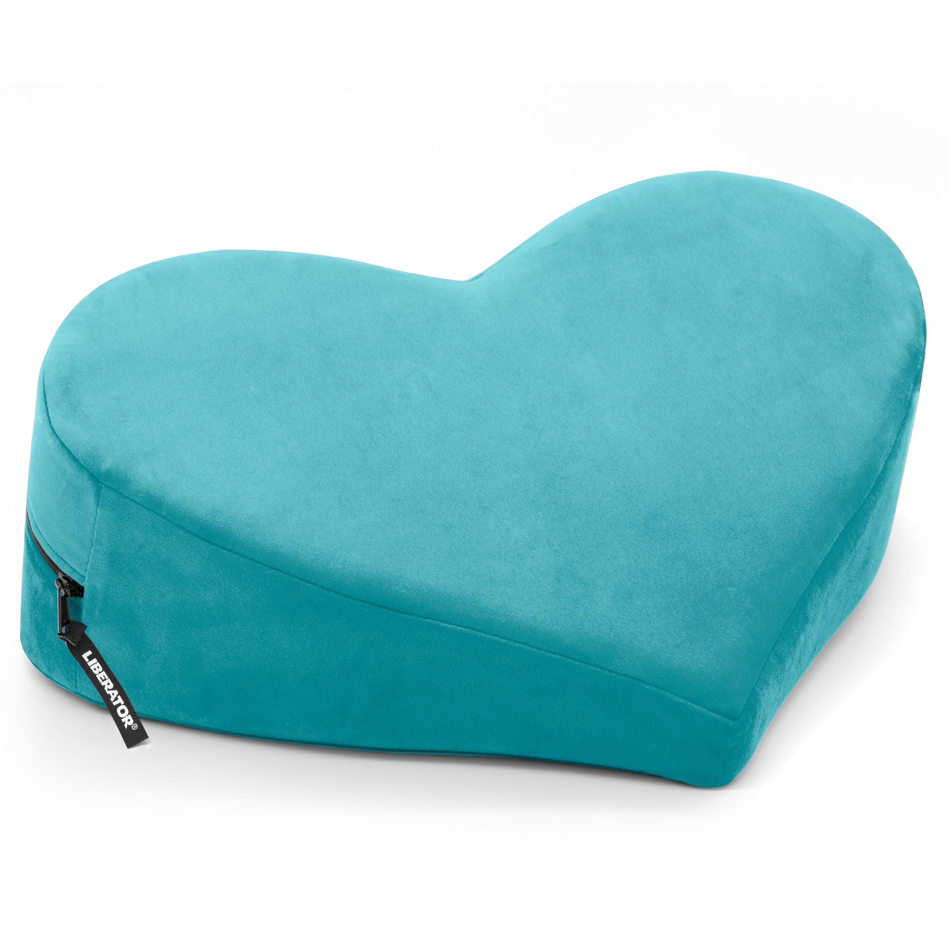 Liberator Heart Wedge Sensual Positioning Pillow