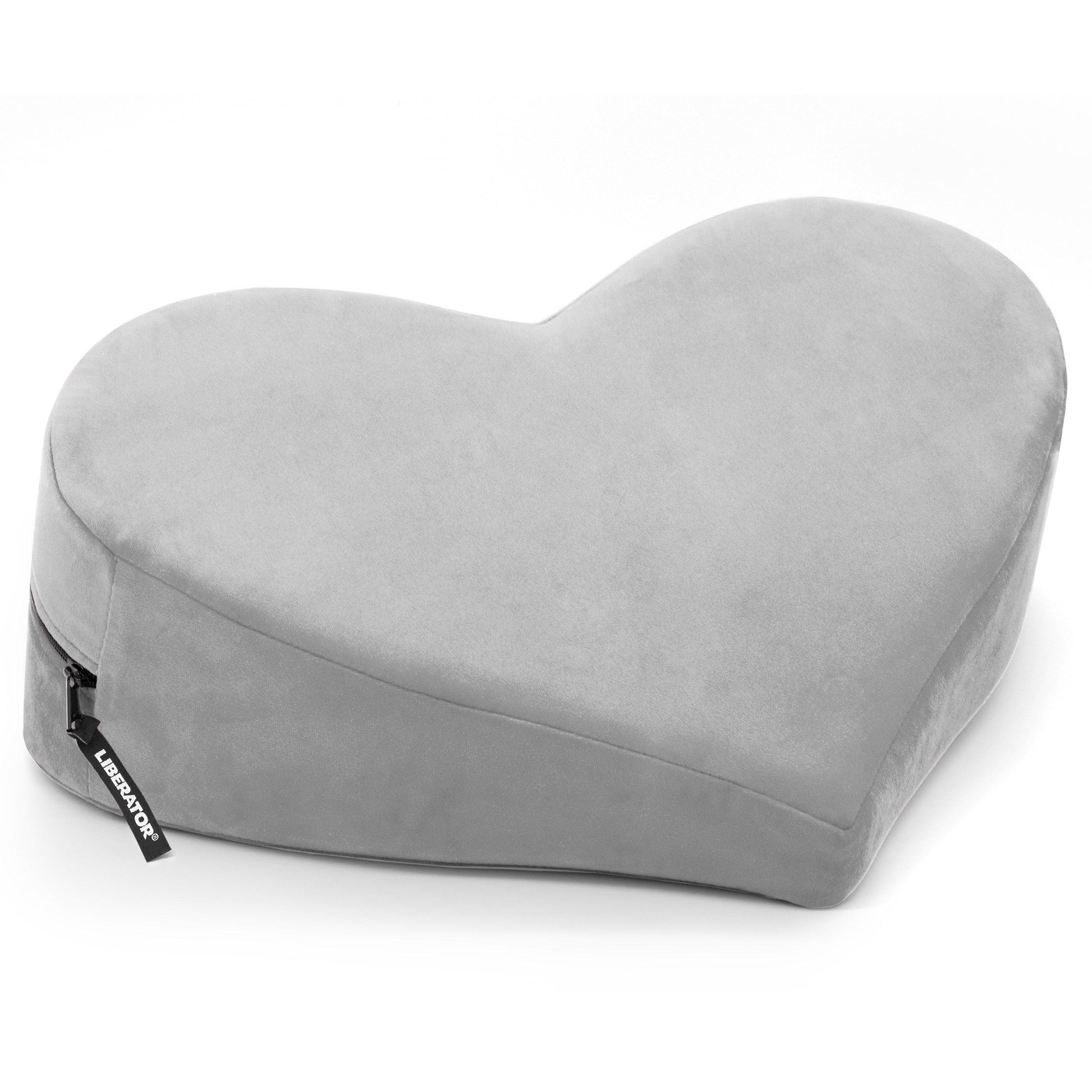 Liberator Heart Wedge Sensual Positioning Pillow